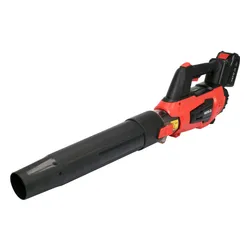 Dmuchawa do liści Yato YT-85176 1x4.0Ah
