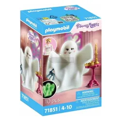 PLAYMOBIL PRINCES MAGIC 71851 DUCH W ZAMKU KSIĘŻNICZEK zestaw dla dzieci 4+