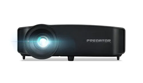 Projektor do kina domowego Acer Predator GD712 DLP 4K Wi-Fi