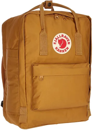 Рюкзак Fjallraven Kanken ноутбук 15-желудь