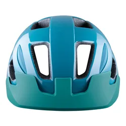 Kask rowerowy LAZER Gekko + Net