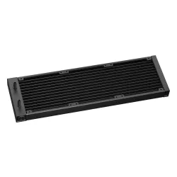 Chłodzenie DeepCool Mystique 360 ARGB Czarny