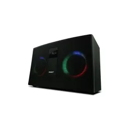 Power Audio Ferguson Regent 300BT 60W Bluetooth Radio FM Czarny