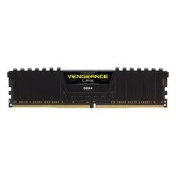 Pamięć Corsair Vengeance LPX, DDR4, 16 GB, 2400MHz, CL14 (CMK16GX4M1A2400C14)