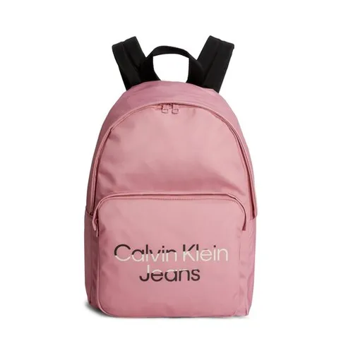 Calvin Klein Jeans erou logo Rucsac IU0IU00450 VCP