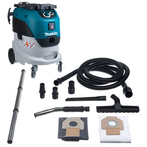 Промышленный пылесос Makita VC4210L