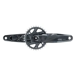 Шатуны SRAM GX Eagle DUB