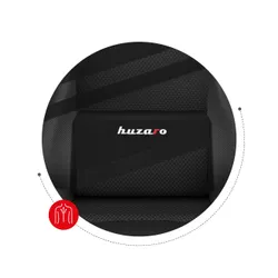 Fotel HUZARO Force 4.4 Carbon