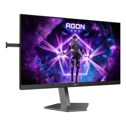 Monitor AOC Agon Pro AG256FS 24.5" 1920x1080px IPS 390Hz 0.3 ms [MPRT]