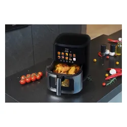 Аэрогриль N'oveen AF770 X-LINE 1700 Вт. 6,5л