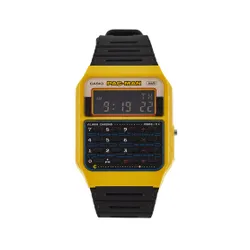 Zegarek Casio CA-53WPC-1BER