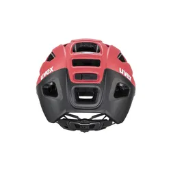 Kask MTB Uvex Finale 2.0 - red/black