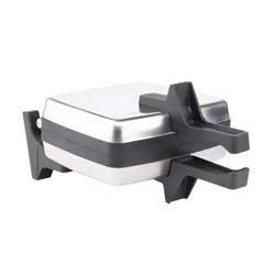 Gofrownica DEZAL 301.6.1 N Inox