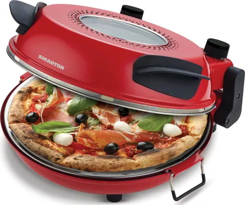 Piec do pizzy Smarton PO 300