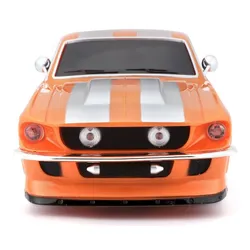 Samochód zdalnie sterowany MAISTO TECH 1967 Ford Mustang GT 81520