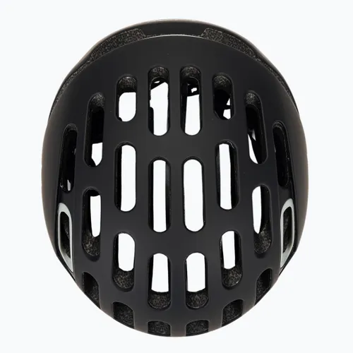 Kask rowerowy MTB Catlike Whisper II black matte