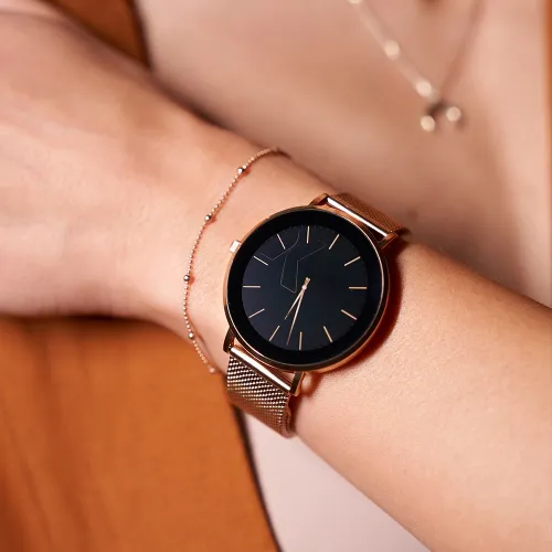 Smartwatch Maxcom FW28 Selen + A.Kruk
