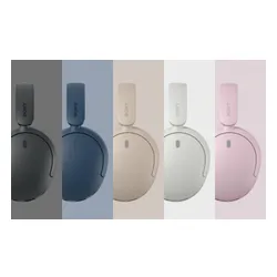 Sony WHCH730 Różowe