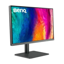 Monitor BenQ PD2706U 27" 4K IPS 60Hz 5ms Graficzny