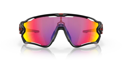 Очки для шоссейного велоспорта OAKLEY Jawbreaker PRIZM