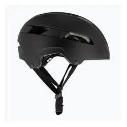 Kask rowerowy Alpina Soho black matte