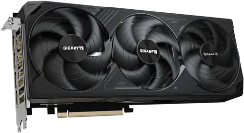 Karta graficzna GIGABYTE GeForce RTX 5080 Windforce OC SFF 16GB DLSS 4