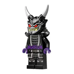 Конструктор Lego 71775 Ninjago - Робот Нии "Самурай Икс"