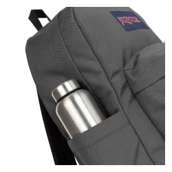 Рюкзак unsisex SuperBreak Plus JanSport - Graphite grey