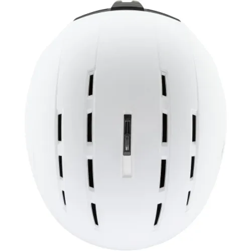Kask narciarski Uvex Stance biały