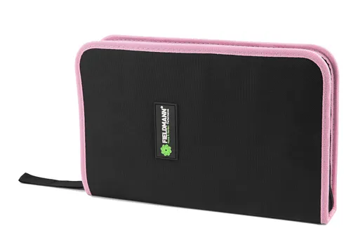 Zestaw narzędzi FIELDMANN FDG 5016-71R (71 elementów)