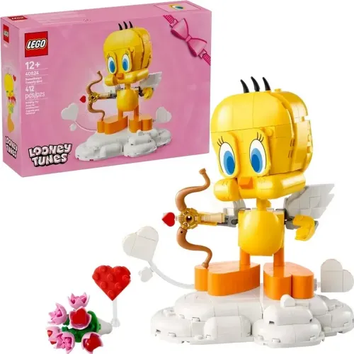 LEGO 40824 Uroczy kanarek Tweety