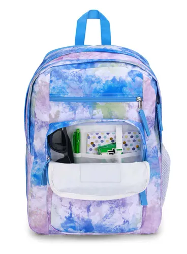 JanSport Big Student Laptop Sırt Çantası-batik wash