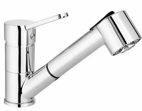 Bateria DEANTE Narcyz BDN 071M Chrom