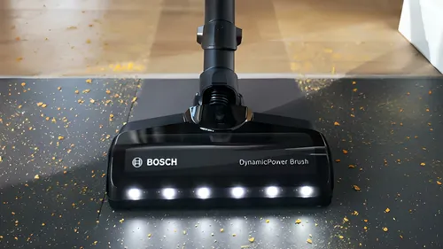 Odkurzacz BOSCH Unlimited 7 BCS711EXT