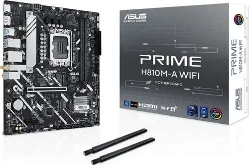 Płyta główna ASUS PRIME H810M-A WIFI