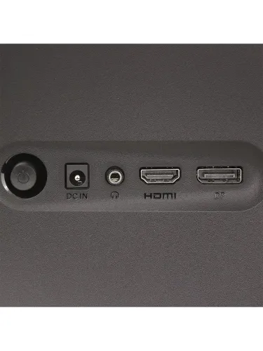 Monitor XIAOMI A27Qi 27" 2560x1440px IPS 100Hz
