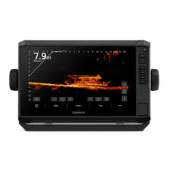 Echosonda wędkarska GARMIN Echomap UHD2 92SV przetwornikiem GT56UHD-TM