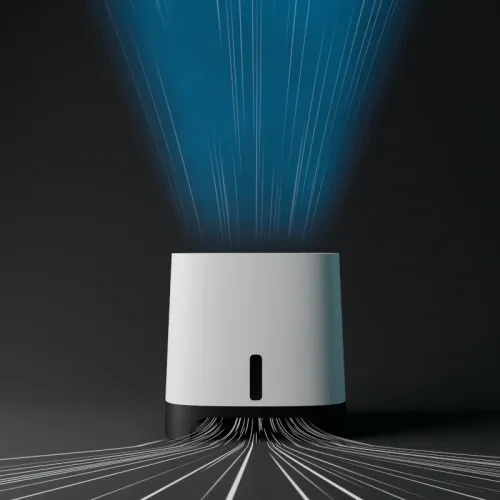 Nawilżacz ewaporacyjny Meaco Armin 300ML 32m2