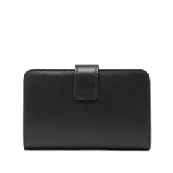 Furla Cameila'nın Büyük Kadın Cüzdanı WP00314-AX0733-O6000-1-007-20- CN Nero