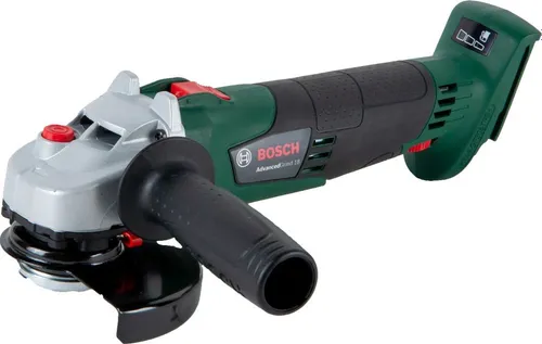 Bosch AdvancedGrind 18 Zımpara Makinesi