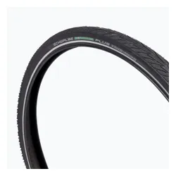 Opona rowerowa SCHWALBE Energizer Plus Green Guard Addix E 28 x 2.00 black reflex