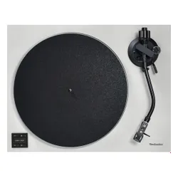 Gramofon TECHNICS SL-40CBTE-H Bluetooth Szary