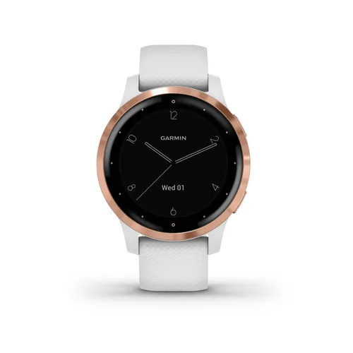 Smartwatch Garmin Vívoactive 4S 40mm GPS Белый