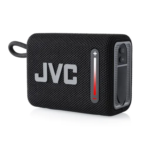 Głośnik Bluetooth JVC XS-E114B B5W Czarny
