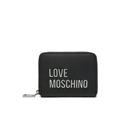 LOVE MOSCHINO Большой женский кошелек JC5613PP1MKD000B