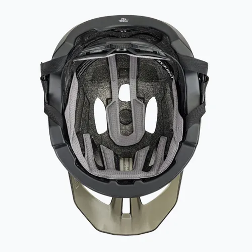 Kask rowerowy Dainese Linea 03 black/black