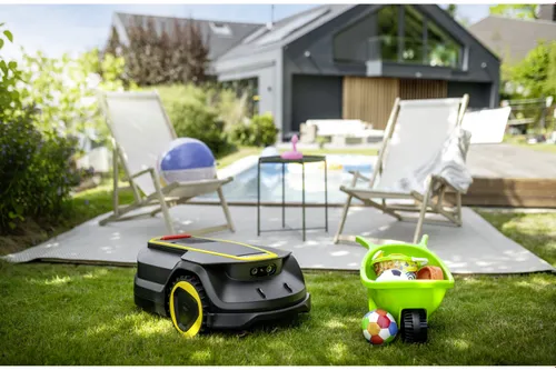 Robot koszący KARCHER RCX 4 1.269-740.0