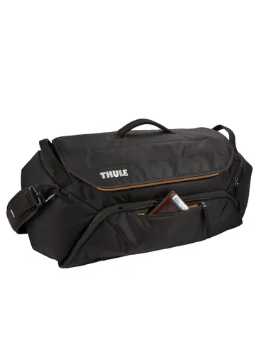 Сумка для велосипедного снаряжения Thule RoundTrip-black