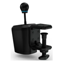 Skrzynia biegów LOGITECH RS H-SHIFTER Czarny