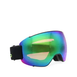 Gogle Head Magnify Fmr 390720 Blue/Green